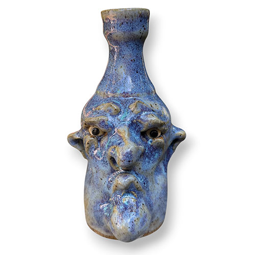 Tim Whitten 6" Blues Whistler DP6172